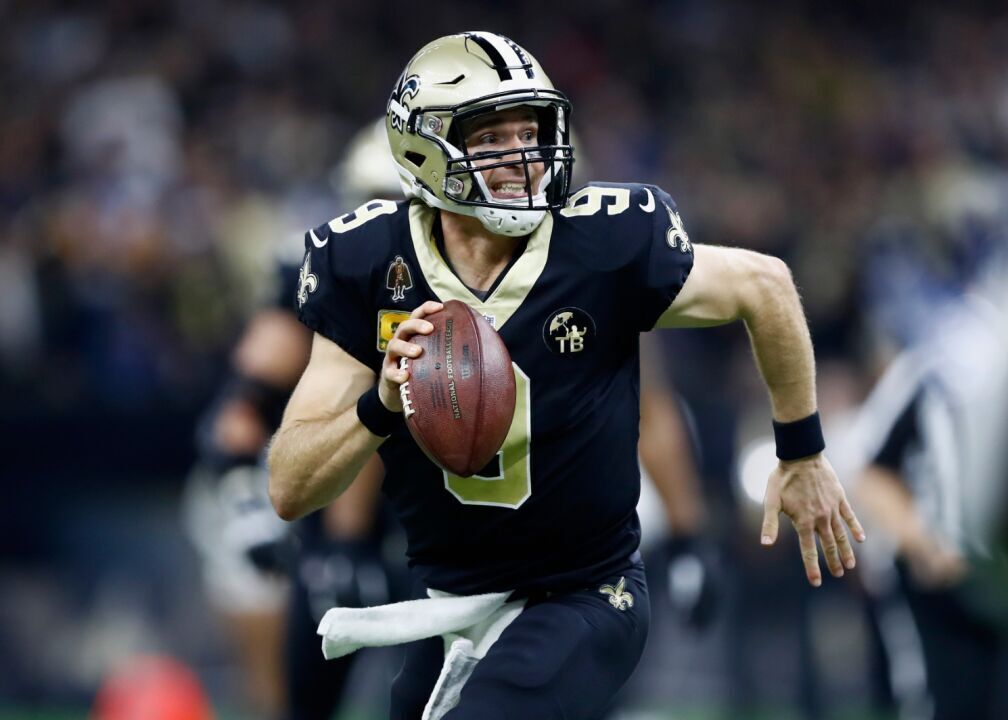 New Orleans Saints
